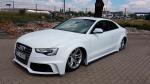 Audi S5 Coupe by SR66 Design 2018 года